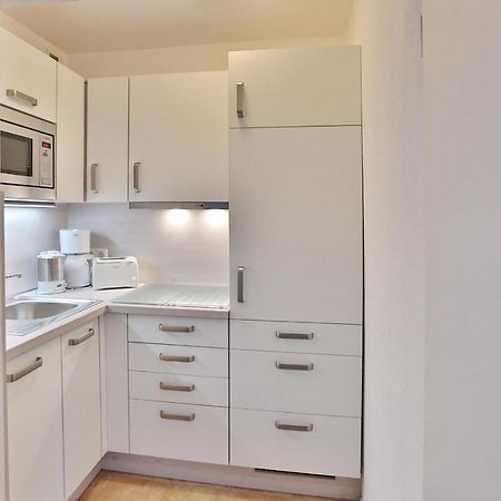 Hanseat Am Hang 3 - 5 Hanseat Appartement 21 Шарбойц Екстер'єр фото