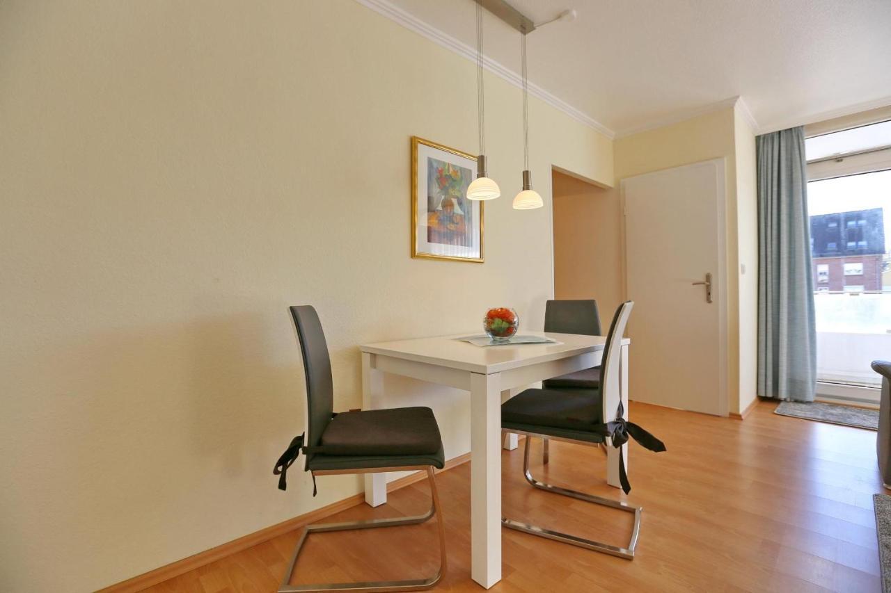 Hanseat Am Hang 3 - 5 Hanseat Appartement 21 Шарбойц Екстер'єр фото