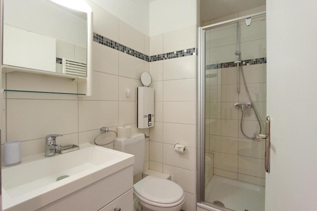 Hanseat Am Hang 3 - 5 Hanseat Appartement 21 Шарбойц Екстер'єр фото